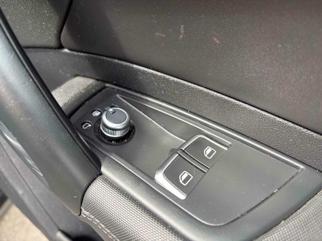 Audi A1 A1 Sportback 30 Tfsi Sport Grey #24