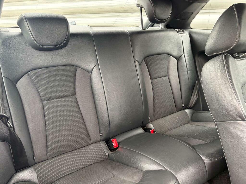 Audi A1 A1 Sportback 30 Tfsi Sport Grey #8