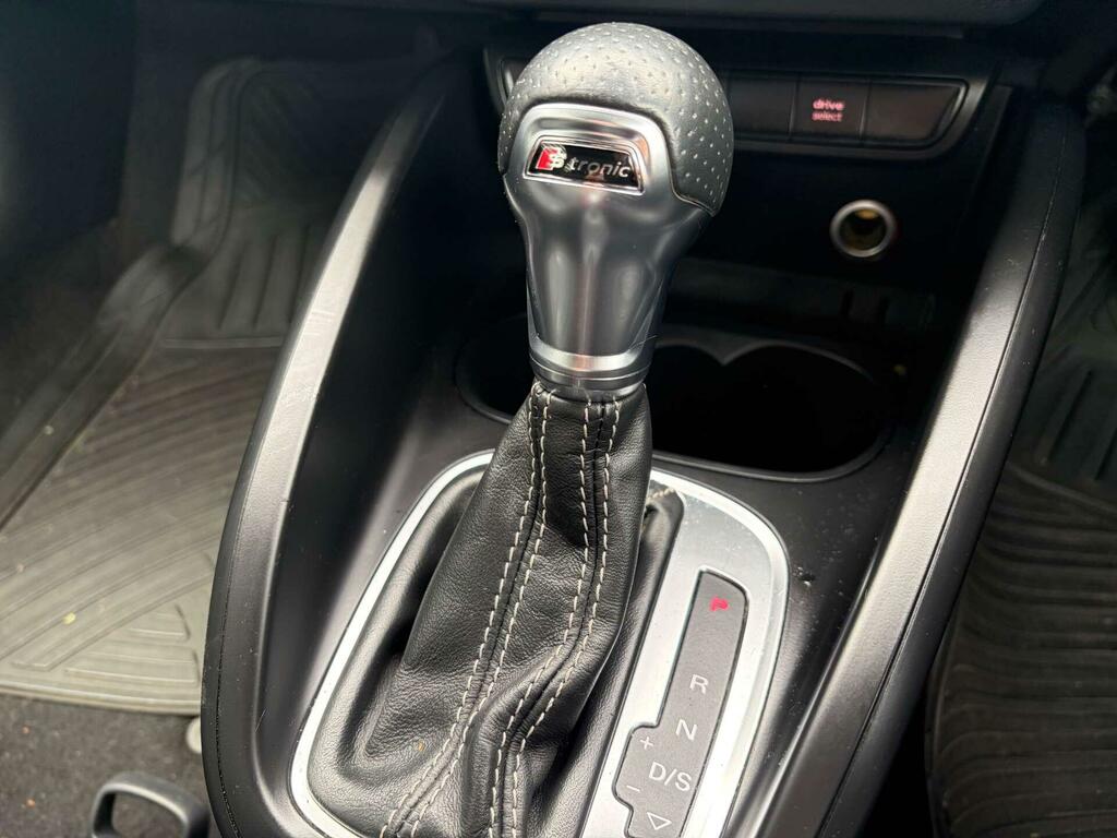 Audi A1 A1 Sportback 30 Tfsi Sport Grey #18