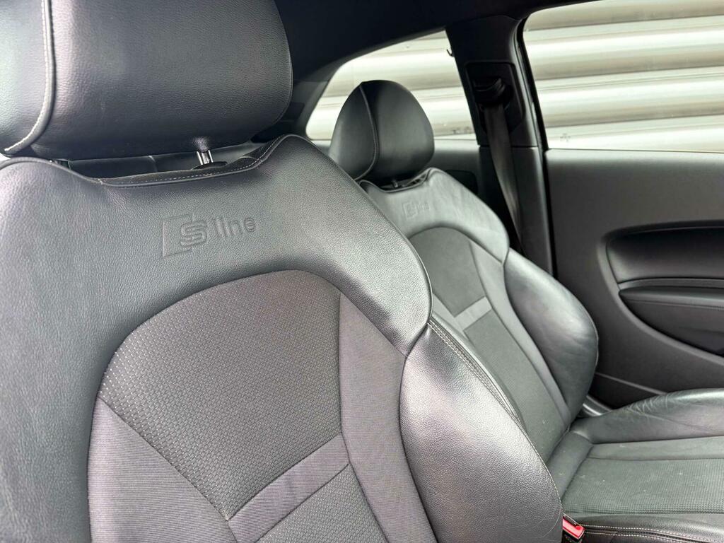 Audi A1 A1 Sportback 30 Tfsi Sport Grey #7