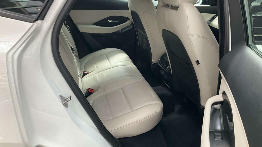 Jaguar E-Pace 2.0D 180 R-dynamic Se Grey #8