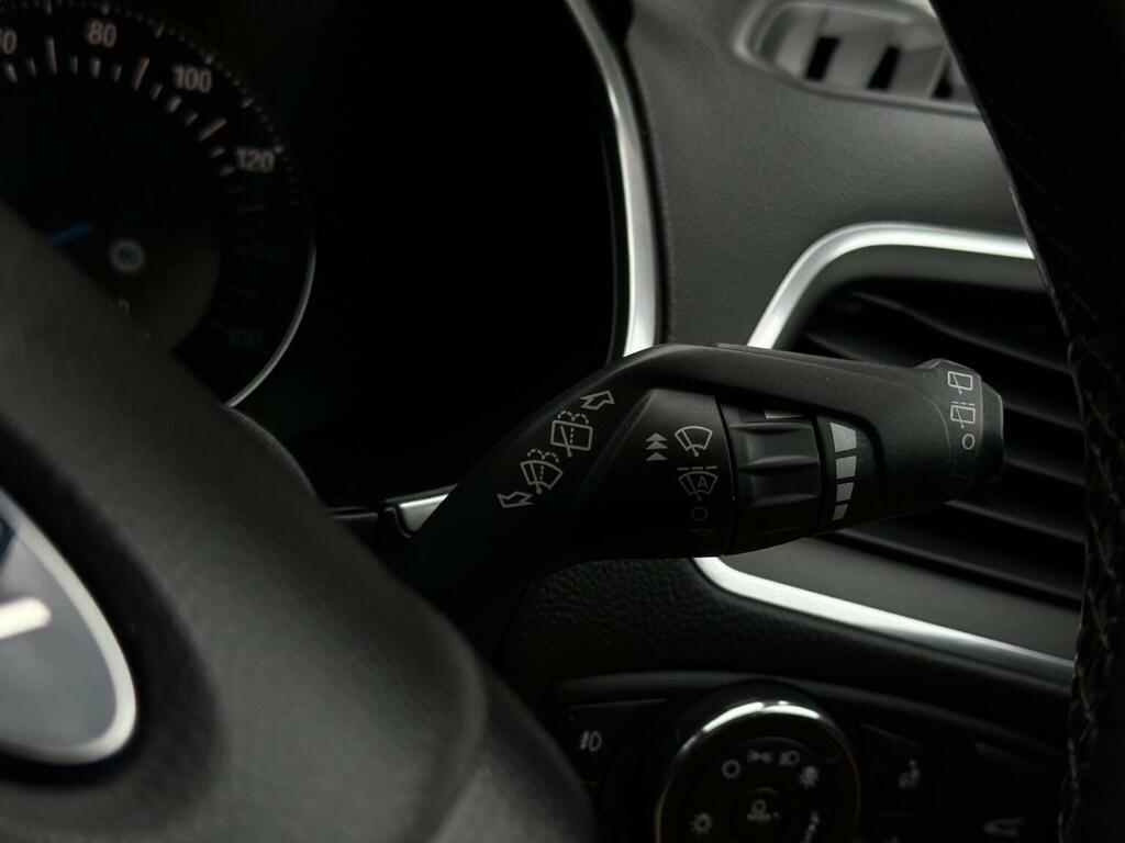 Ford Galaxy 2.0 Tdci 150 Titanium X Panroof Nav Leat Silver #54