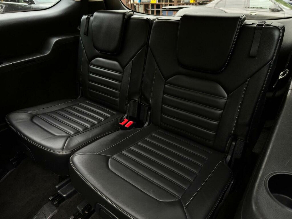 Ford Galaxy 2.0 Tdci 150 Titanium X Panroof Nav Leat Silver #30