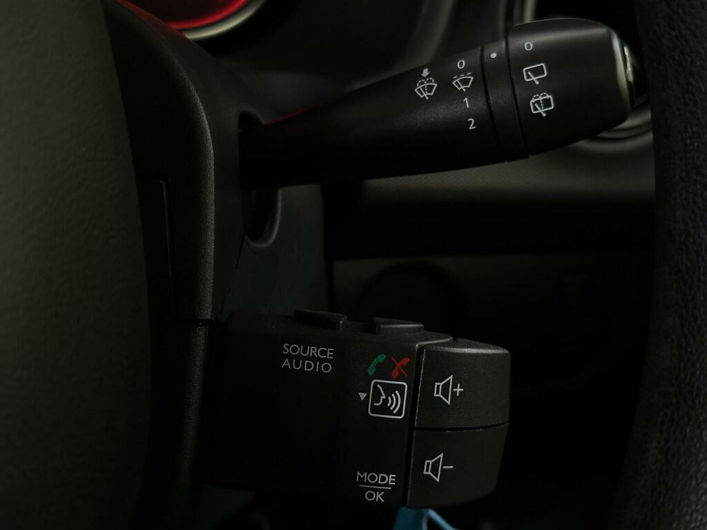 Dacia Sandero 0.9 Tce Ambiance Black #63