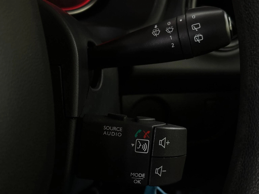 Dacia Sandero 0.9 Tce Ambiance Black #32