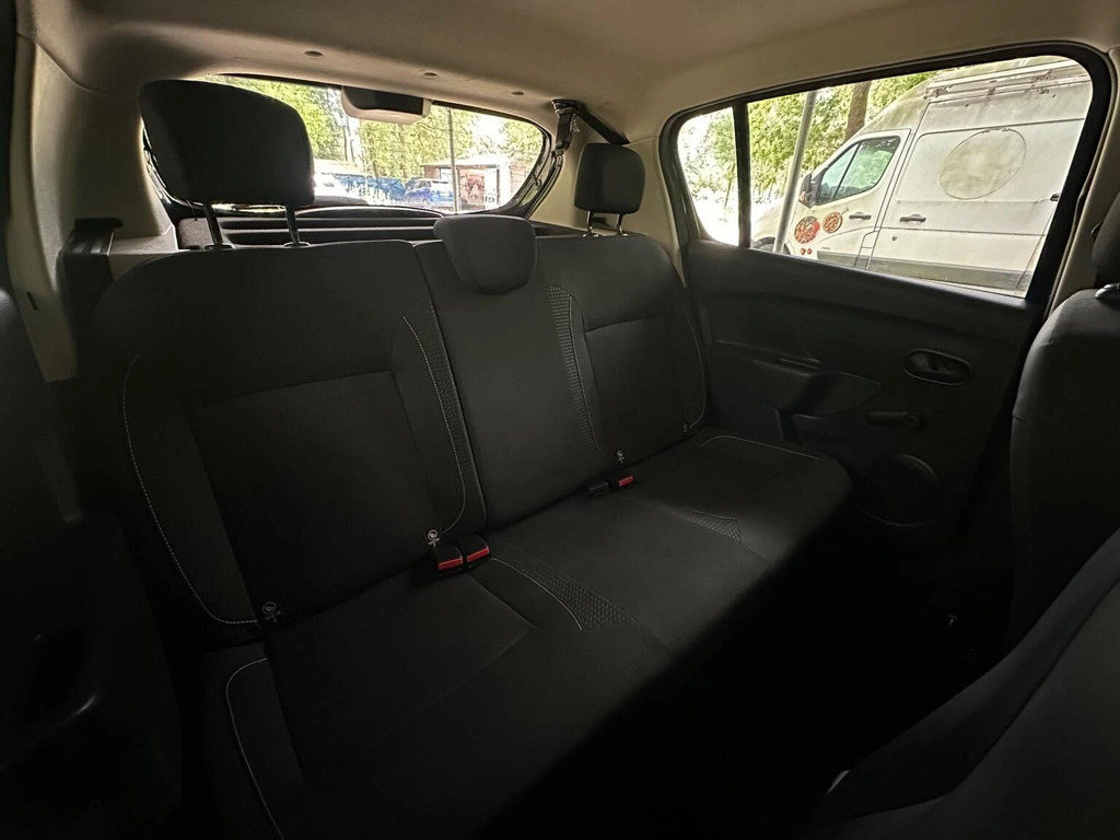 Dacia Sandero 0.9 Tce Ambiance Black #18