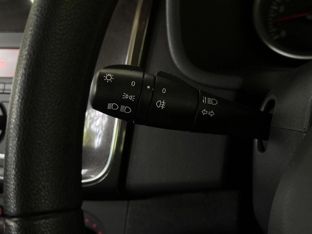 Dacia Sandero 0.9 Tce Ambiance Black #31