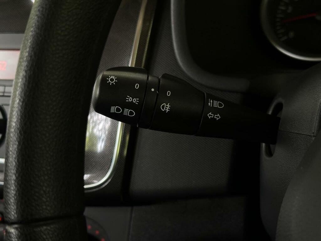 Dacia Sandero 0.9 Tce Ambiance Black #62