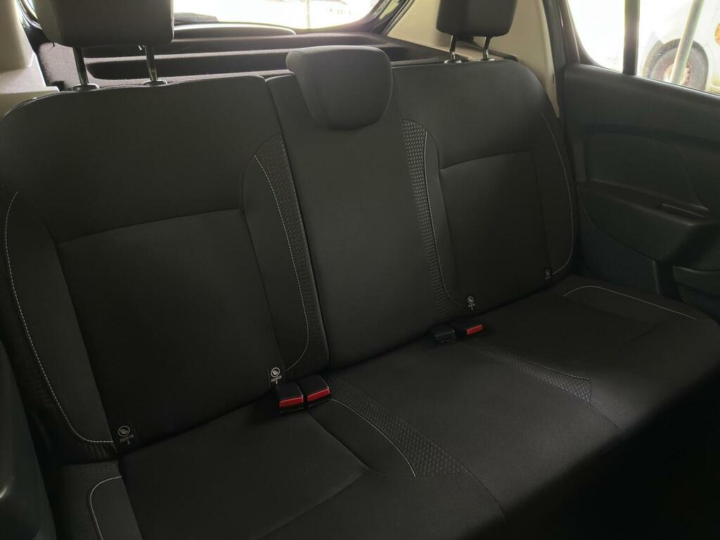 Dacia Sandero 0.9 Tce Ambiance Black #50