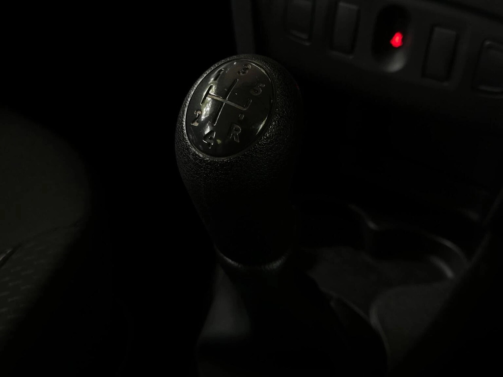 Dacia Sandero 0.9 Tce Ambiance Black #27