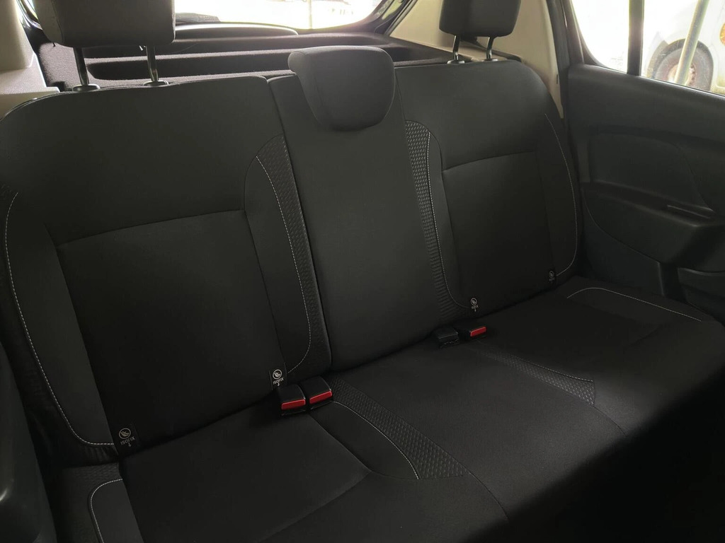 Dacia Sandero 0.9 Tce Ambiance Black #19