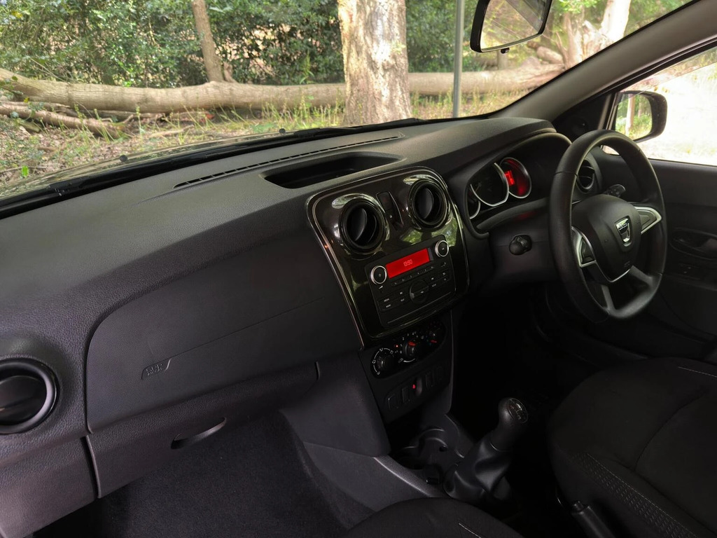 Dacia Sandero 0.9 Tce Ambiance Black #17
