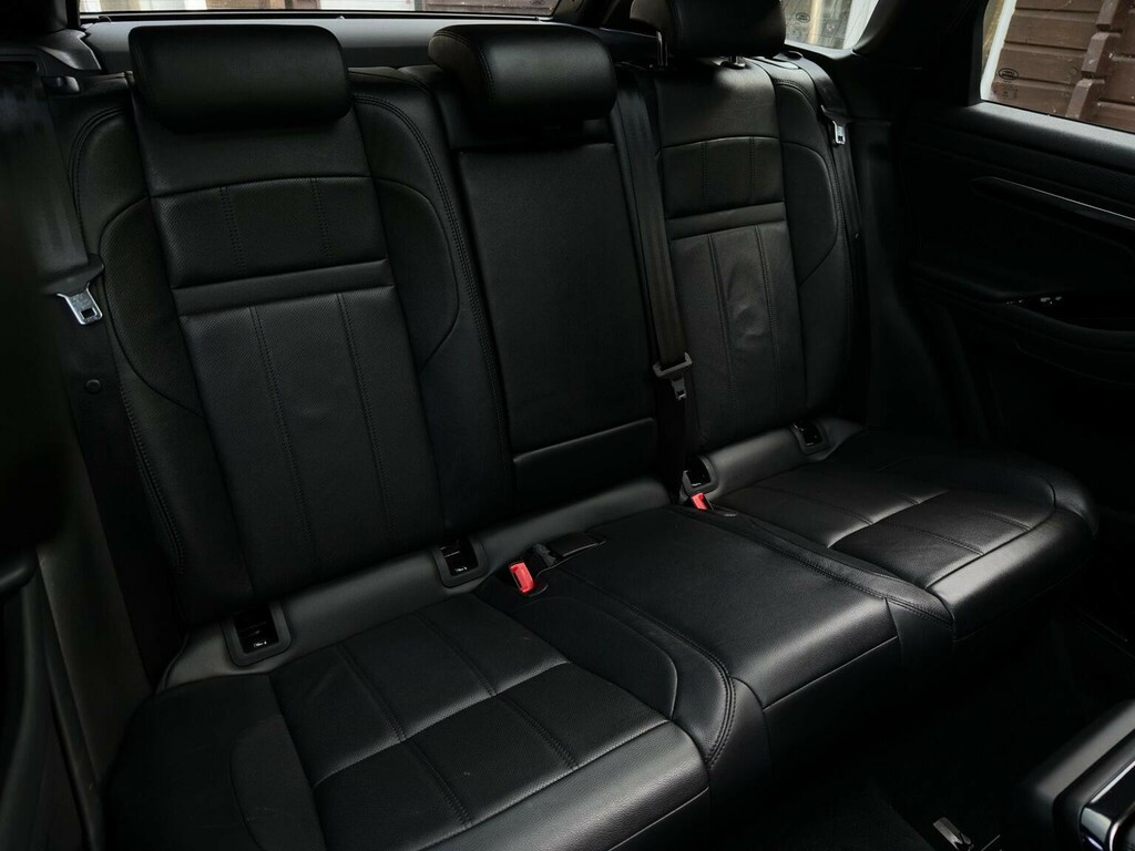 Land Rover Range Rover Evoque 2.0 D165 Mhev R-dynamic 4Wd Euro 6 Ss Silver #21