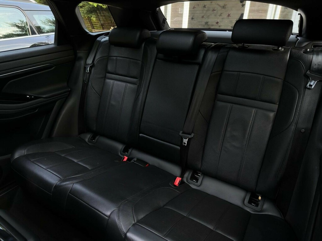 Land Rover Range Rover Evoque 2.0 D165 Mhev R-dynamic 4Wd Euro 6 Ss Silver #22