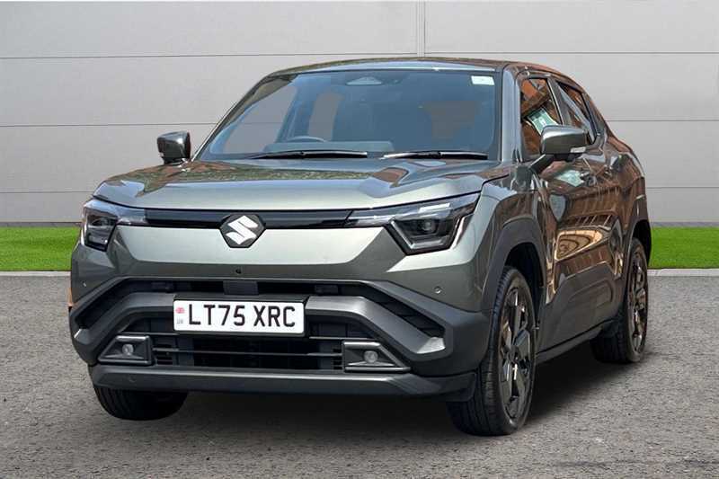 Suzuki Vitara 128Kw Ultra 61Kwh Green