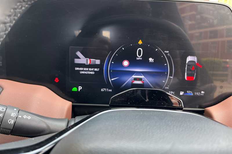 Suzuki Vitara 128Kw Ultra 61Kwh LT75XRC Green #2