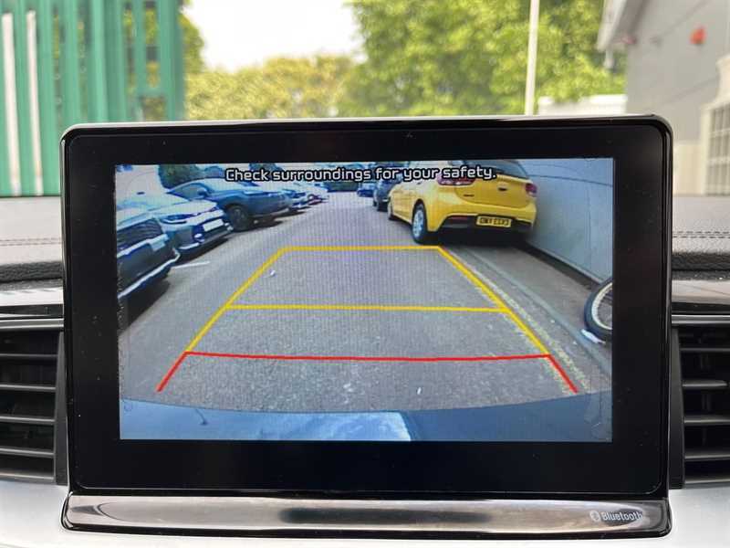 Kia Ceed 1.0T Gdi Isg Gt-line Grey