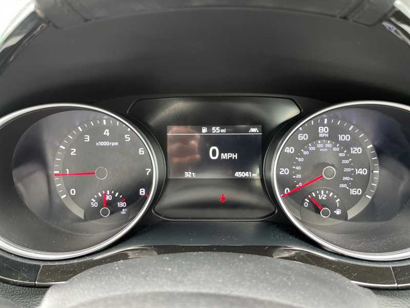 Kia Ceed 1.0T Gdi Isg Gt-line MH19HRD Grey #5