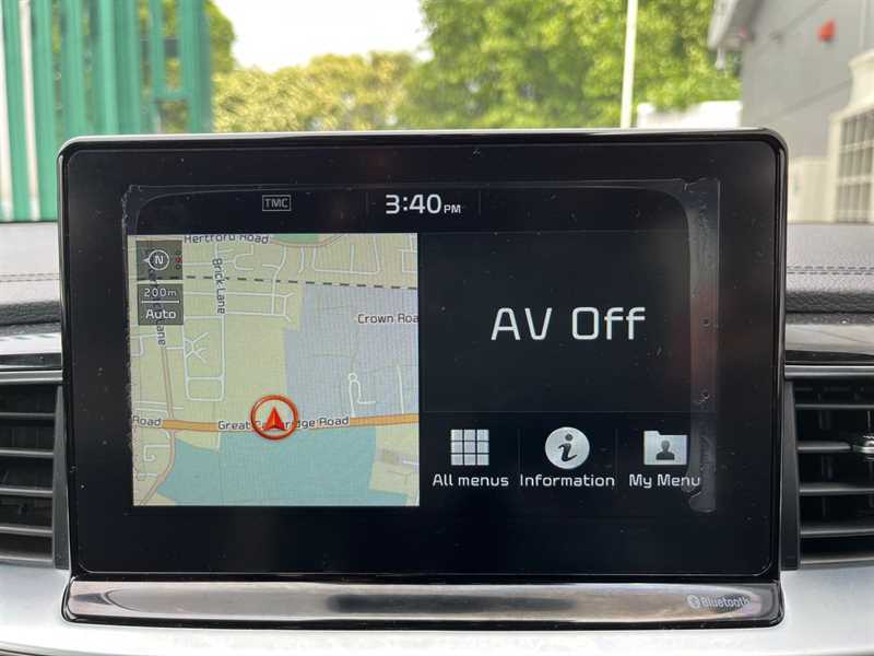 Kia Ceed 1.0T Gdi Isg Gt-line MH19HRD Grey #2