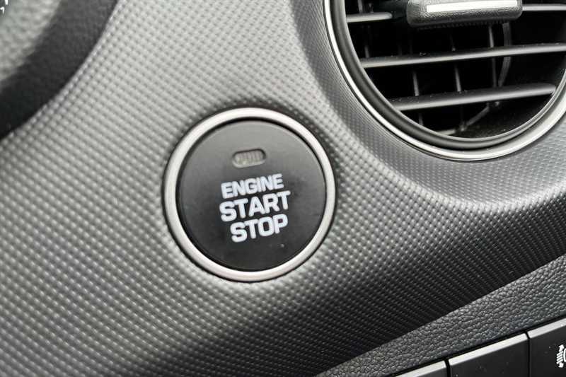 Hyundai I10 1.2 Premium Se Grey #5