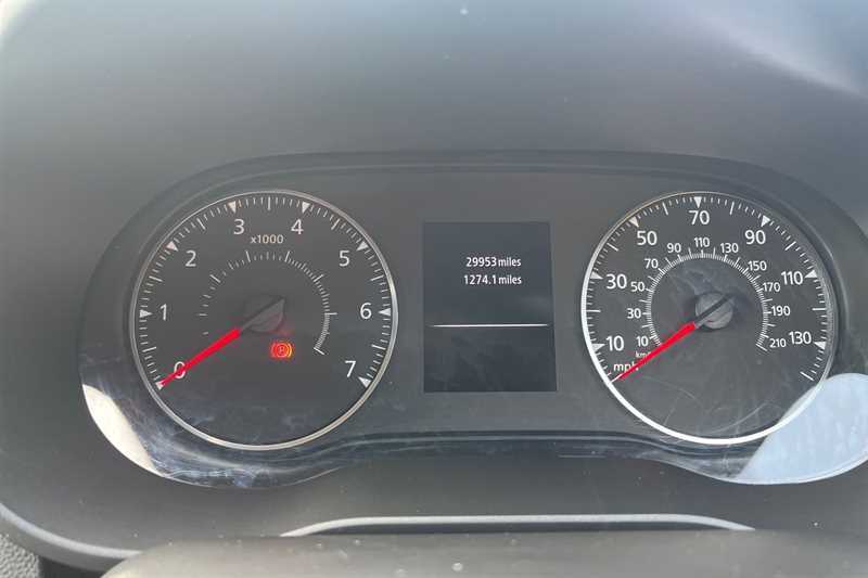Dacia Duster 1.0 Tce 100 Bi-fuel Prestige SV72YDR Black #2