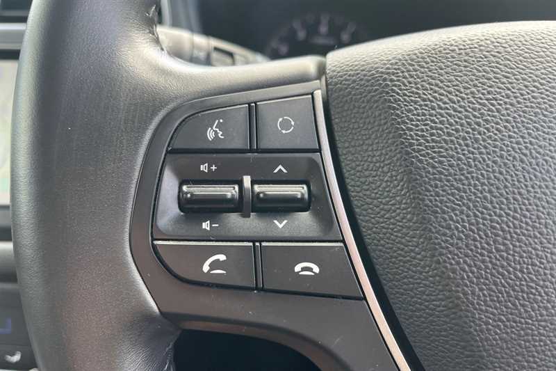 Hyundai I20 1.0 T-gdi Premium Nav Silver #6