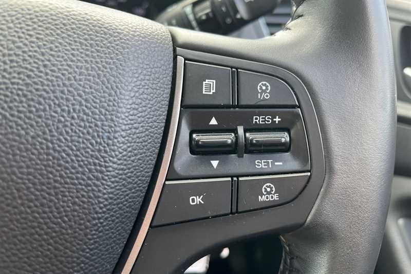 Hyundai I20 1.0 T-gdi Premium Nav Silver #5