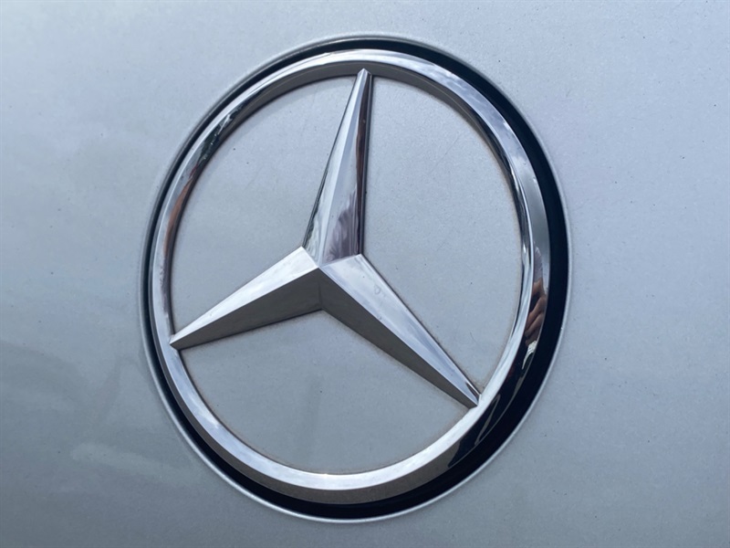 Mercedes-Benz CLA Class Cla 180 Amg Line Premium Plus Tip LD21MWA Silver #6