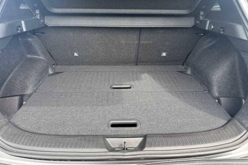 Nissan Qashqai 1.3 Dig-t Mh Tekna WP72PZO Grey #5