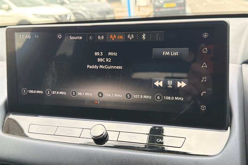 Nissan Qashqai 1.5 E-power Tekna Blue