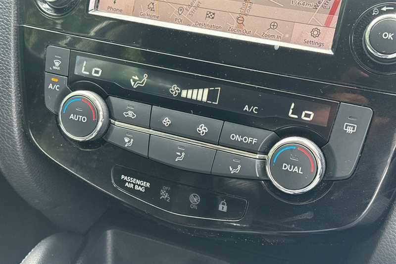 2019 Nissan Qashqai