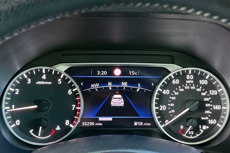 Nissan Juke 1.0 Dig-t N-connecta MF70RNV Black #3