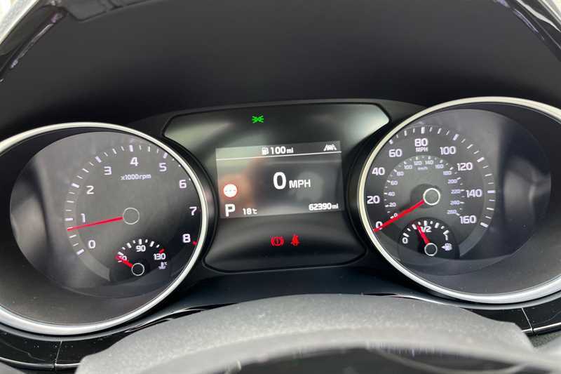 Kia Ceed 1.4T Gdi Isg First Edition Dct Grey #2