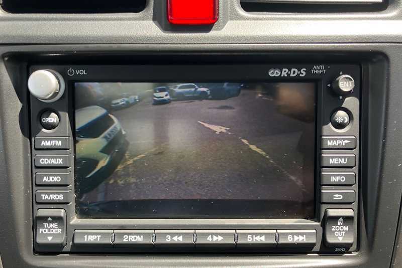 Honda Cr-V 2.0 I-vtec Ex Grey #6