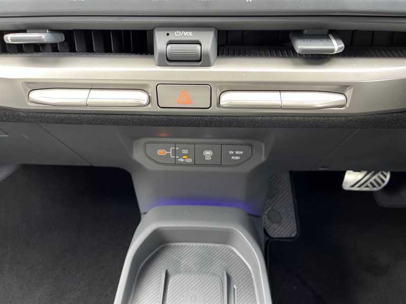 Kia EV3 148Kw Gt-line S 81.4Kwh LL75JXS Grey #3