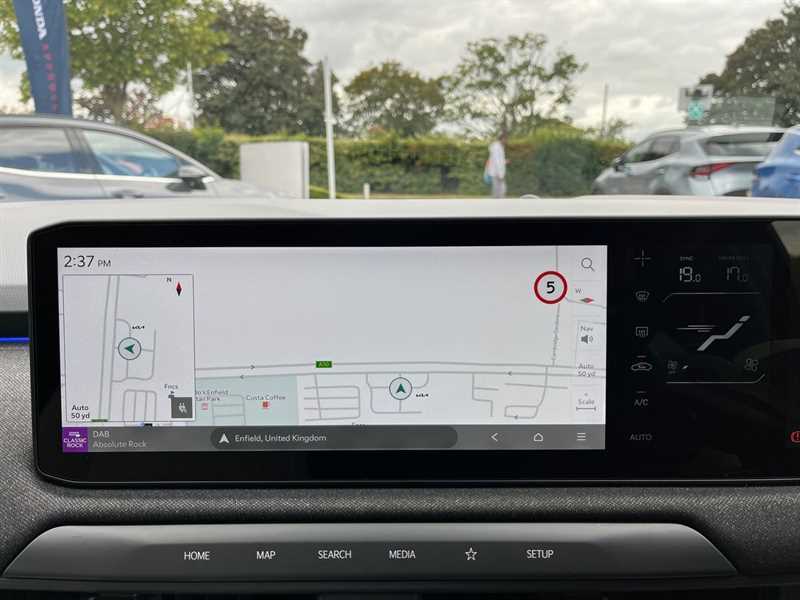 Kia EV3 148Kw Gt-line S 81.4Kwh LL75JXS Grey #2