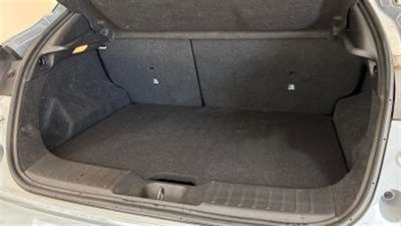 Nissan Juke 1.0 Dig-t 114 N-connecta YD23RJO Grey #5