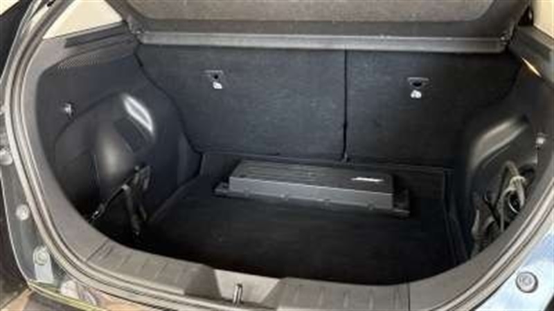 Nissan Leaf 160Kw E Tekna 62Kwh Black #5