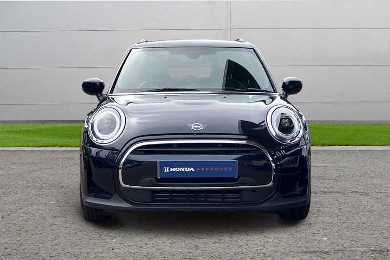 Mini Hatch 1.5 Cooper Exclusive Black #6