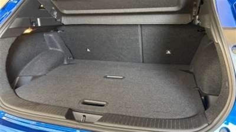 Nissan Qashqai 1.5 E-power Tekna YD23JDY Blue #5