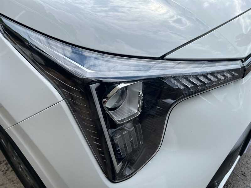 Kia Picanto 1.0 Pure LS26VDV White #4