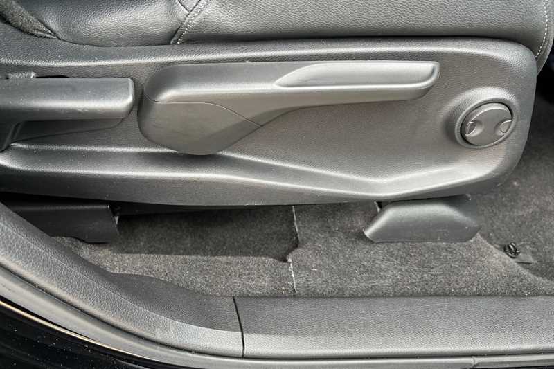 Honda Cr-V 1.5 Vtec Turbo Ex Cvt Red #16