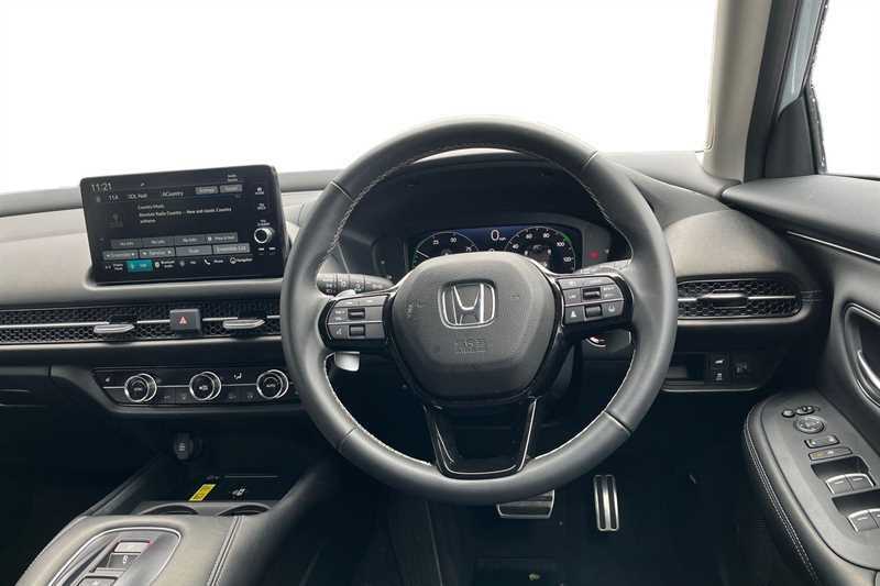 Honda Zr-V 2.0 Ehev Sport Cvt #4