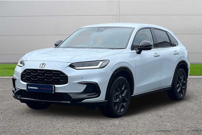 Honda Zr-V 2.0 Ehev Sport Cvt
