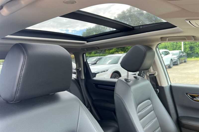 Honda Cr-V Cr-v 2.0 Ephev Advance Tech Ecvt  #37