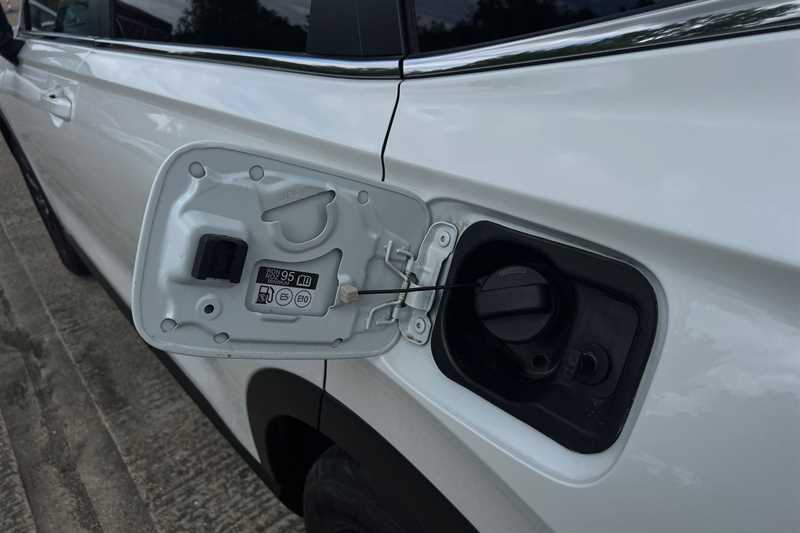 Honda Cr-V Cr-v 2.0 Ephev Advance Tech Ecvt  #40