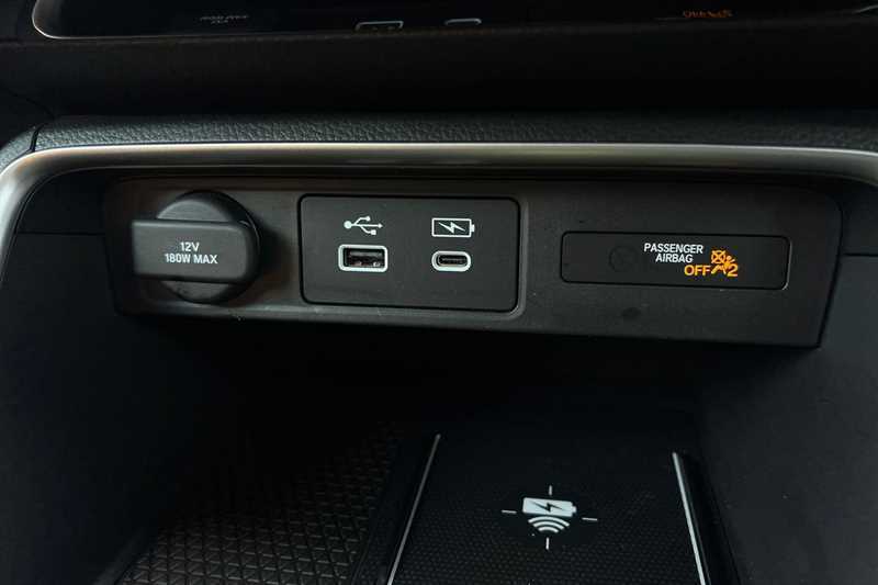 Honda Cr-V Cr-v 2.0 Ephev Advance Tech Ecvt  #20