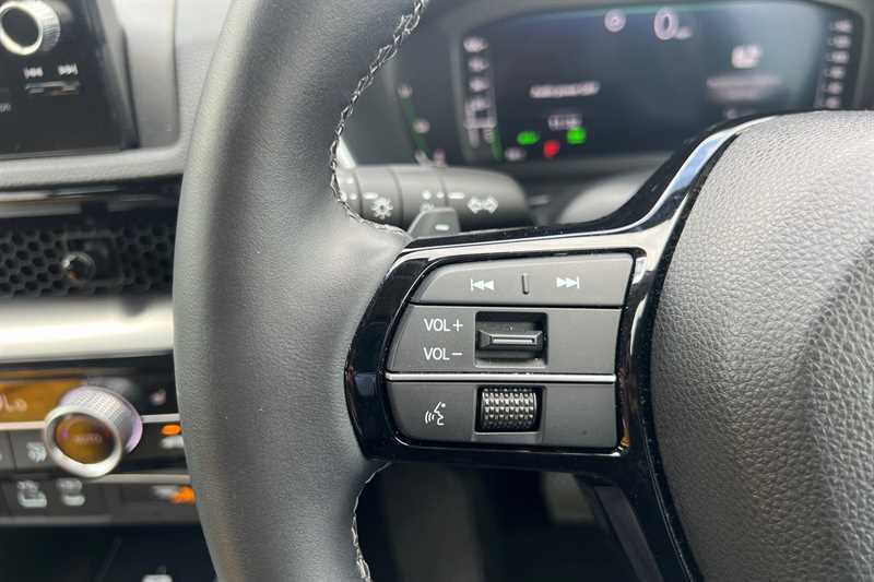 Honda Cr-V Cr-v 2.0 Ephev Advance Tech Ecvt  #9