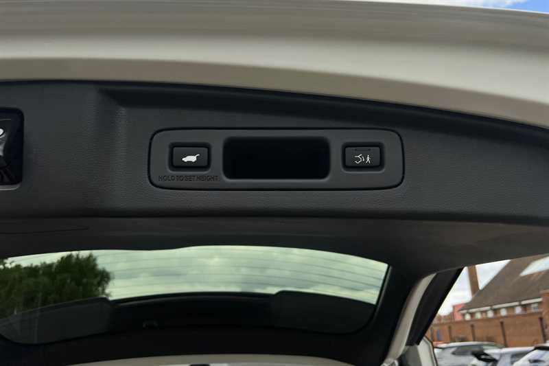 Honda Cr-V Cr-v 2.0 Ephev Advance Tech Ecvt  #33