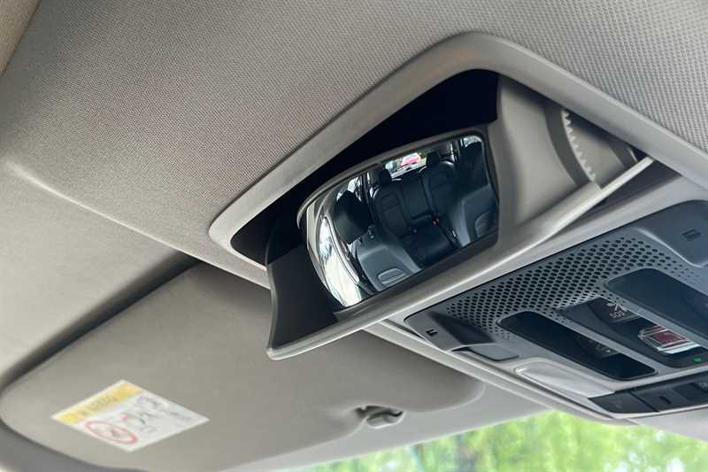 Honda Cr-V Cr-v 2.0 Ephev Advance Tech Ecvt  #29